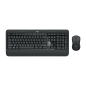 Combo Logitech MK540 Advanced Combo Logitech MK540 Advanced